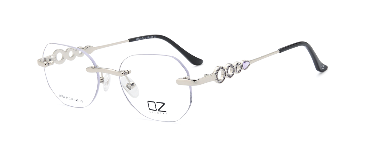 Oz Eyewear SAIDA C3